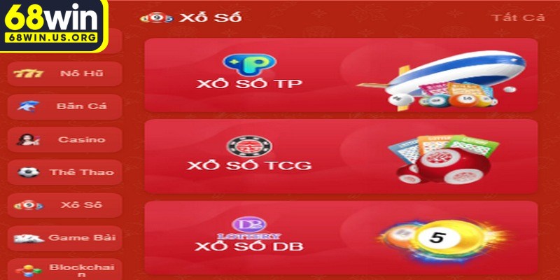 Sảnh xổ số mang đến cơ hội vàng khi chạm mốc tỷ phú