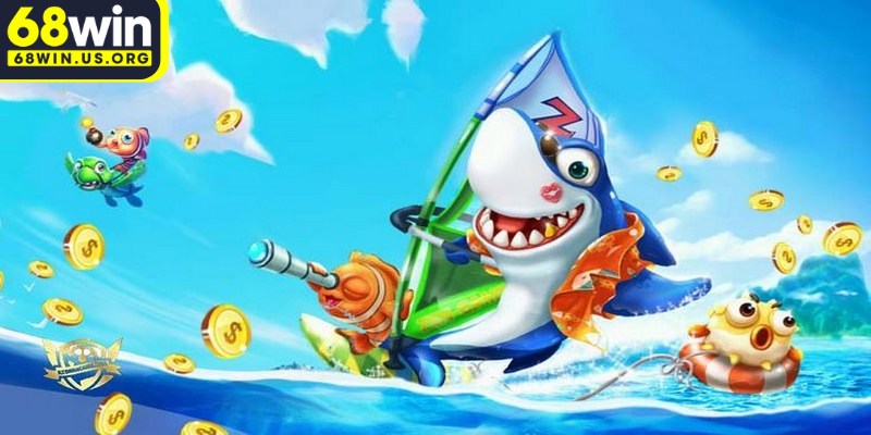 Hướng dẫn tải và cài đặt APK Bắn Cá Vui (Android)