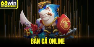 Bắn Cá Online