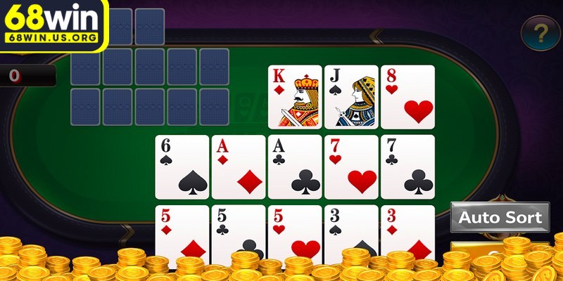 Chiến thuật và cách chơi Xập Xám hiệu quả