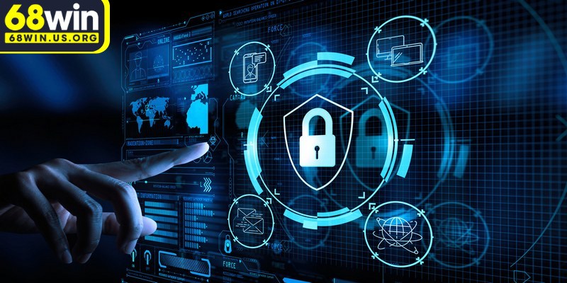 Điểm nổi bật trong chính sách là việc bảo vệ thông tin tài chính người chơi