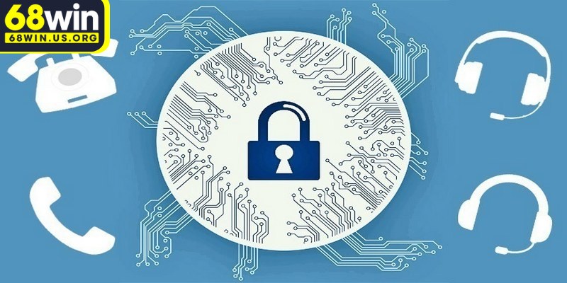 Đội ngũ kỹ thuật, bảo mật của 68WIN luôn hoạt động 24/7 để cam kết an toàn