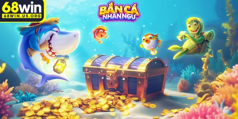 Code bắn cá Nhân Ngư là các đoạn mã ký tự được nhà phát hành trò chơi cung cấp