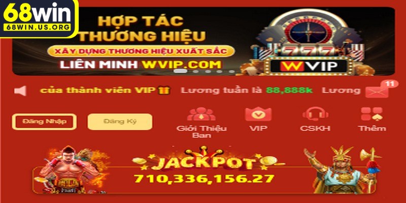Điều kiện cần có trước khi tiến hành đăng ký 68WIN