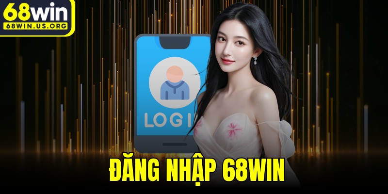 Đăng Nhập 68WIN