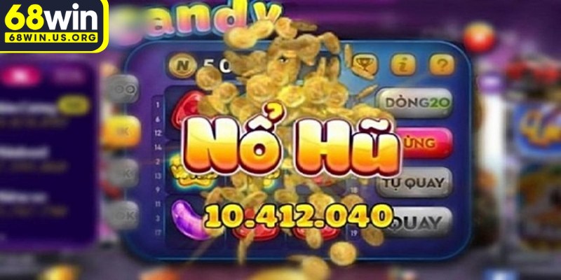 Đánh bài nổ hũ kết hợp giữa game bài truyền thống và cơ chế tích lũy thưởng