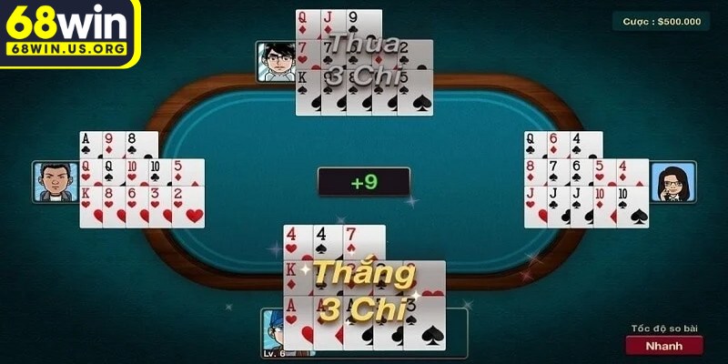 Bí quyết từ cao thủ khi đánh bài xập xám