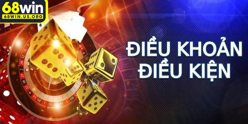 Tham gia giải trí anh em cần đủ 18 tuổi theo điều khoản điều kiện