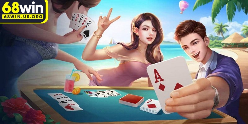 Trải nghiệm game bài miễn phí không cần tải đã trở thành xu hướng hiện nay