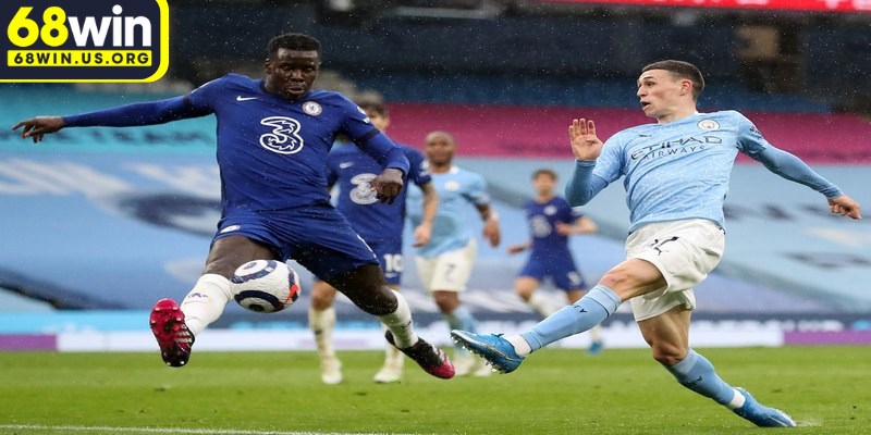 Kèo bóng đá Ngoại Hạng Anh là cá cược các trận đấu thuộc giải Premier League