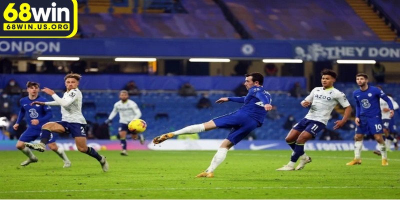 Lý do nên lựa chọn 68WIN khi chơi kèo Ngoại Hạng Anh