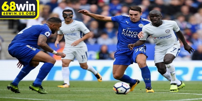 Hướng dẫn cách phân tích kèo Ngoại Hạng Anh hiệu quả