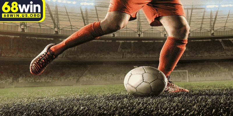 Kèo nhà cái phản ánh sự chênh lệch thực lực giữa hai đội bóng trong trận đấu