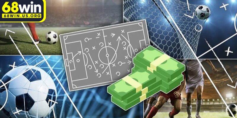 Kinh nghiệm bắt kèo từ chuyên gia cực chuẩn xác