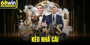 Kèo Nhà Cái