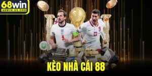 Kèo Nhà Cái 88