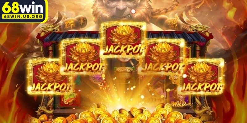 Kinh nghiệm nổ hũ trở thành hành trang giúp bạn chinh phục thành công