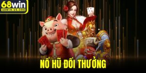 Nổ Hũ Đổi Thưởng