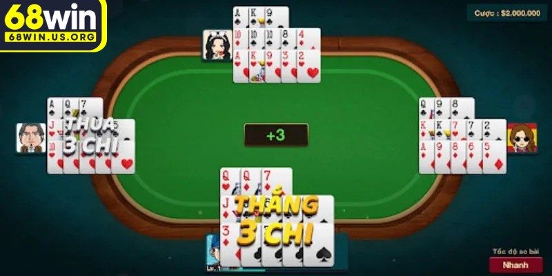 Luật chơi Xập Xám là gì anh em mới cần biết